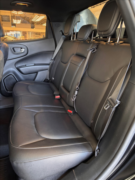 FIAT Toro 2.0 16V 4P 4WD ULTRA TURBO DIESEL AUTOM�TICO, Foto 8