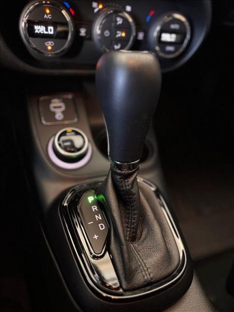 FIAT Toro 2.0 16V 4P 4WD ULTRA TURBO DIESEL AUTOM�TICO, Foto 11