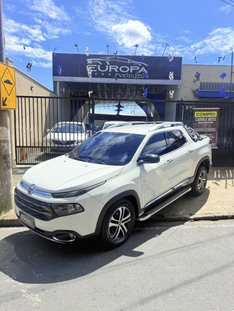 FIAT Toro 2.0 16V 4P VOLCANO 4WD TURBO DIESEL AUTOM�TICO, Foto 1