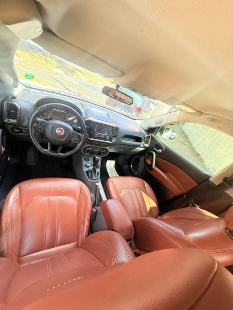 FIAT Toro 2.0 16V 4P VOLCANO 4WD TURBO DIESEL AUTOM�TICO, Foto 4