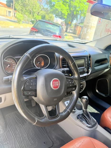 FIAT Toro 2.0 16V 4P VOLCANO 4WD TURBO DIESEL AUTOM�TICO, Foto 6