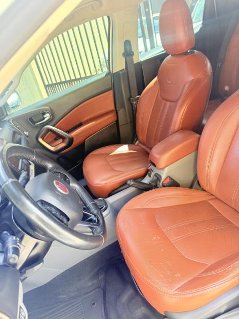 FIAT Toro 2.0 16V 4P VOLCANO 4WD TURBO DIESEL AUTOM�TICO, Foto 7