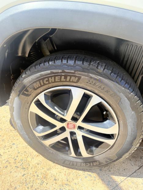 FIAT Toro 2.0 16V 4P VOLCANO 4WD TURBO DIESEL AUTOM�TICO, Foto 10