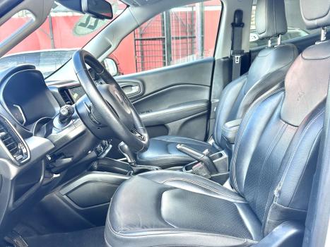 FIAT Toro 2.0 16V 4P VOLCANO 4WD TURBO DIESEL AUTOM�TICO, Foto 2