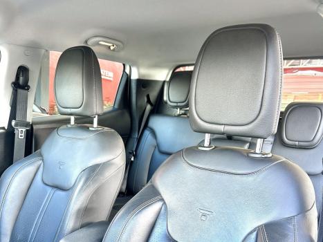 FIAT Toro 2.0 16V 4P VOLCANO 4WD TURBO DIESEL AUTOM�TICO, Foto 4