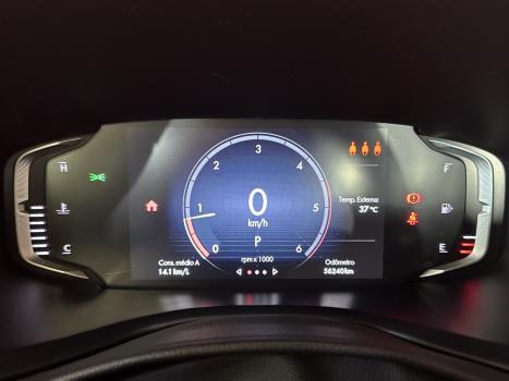 FIAT Toro 2.0 16V 4P VOLCANO 4WD TURBO DIESEL AUTOM�TICO, Foto 6