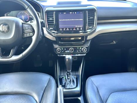 FIAT Toro 2.0 16V 4P VOLCANO 4WD TURBO DIESEL AUTOM�TICO, Foto 8