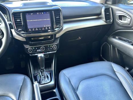 FIAT Toro 2.0 16V 4P VOLCANO 4WD TURBO DIESEL AUTOM�TICO, Foto 9