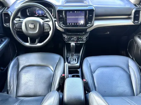 FIAT Toro 2.0 16V 4P VOLCANO 4WD TURBO DIESEL AUTOM�TICO, Foto 12