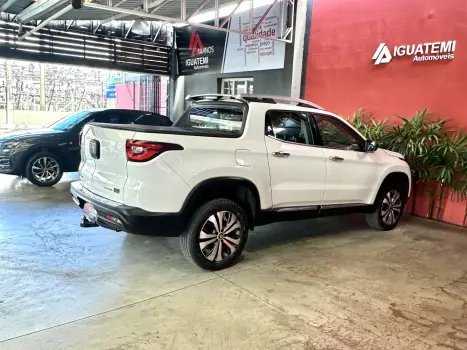 FIAT Toro 2.0 16V 4P VOLCANO 4WD TURBO DIESEL AUTOM�TICO, Foto 14