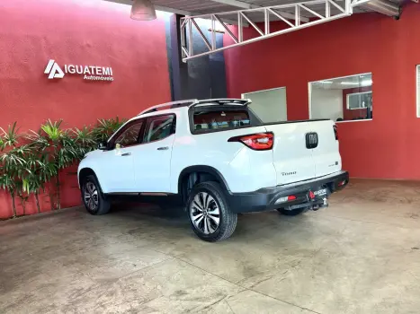 FIAT Toro 2.0 16V 4P VOLCANO 4WD TURBO DIESEL AUTOM�TICO, Foto 16