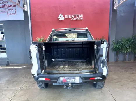 FIAT Toro 2.0 16V 4P VOLCANO 4WD TURBO DIESEL AUTOM�TICO, Foto 18