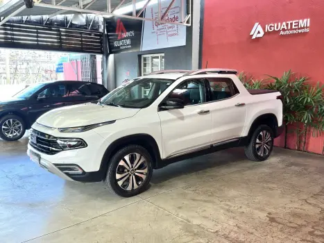 FIAT Toro 2.0 16V 4P VOLCANO 4WD TURBO DIESEL AUTOM�TICO, Foto 20