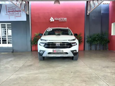 FIAT Toro 2.0 16V 4P VOLCANO 4WD TURBO DIESEL AUTOM�TICO, Foto 24