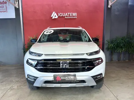 FIAT Toro 2.0 16V 4P VOLCANO 4WD TURBO DIESEL AUTOM�TICO, Foto 25