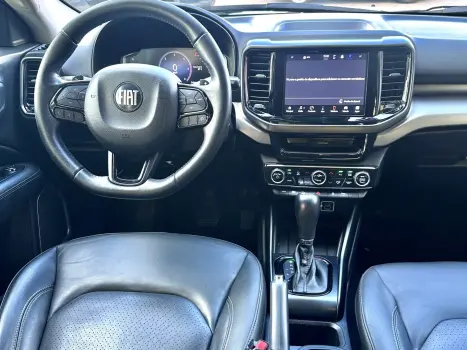 FIAT Toro 2.0 16V 4P VOLCANO 4WD TURBO DIESEL AUTOM�TICO, Foto 7