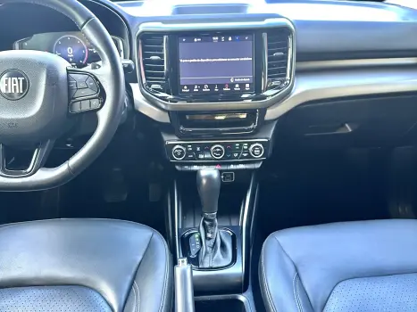 FIAT Toro 2.0 16V 4P VOLCANO 4WD TURBO DIESEL AUTOM�TICO, Foto 8