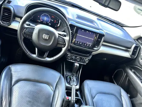 FIAT Toro 2.0 16V 4P VOLCANO 4WD TURBO DIESEL AUTOM�TICO, Foto 11