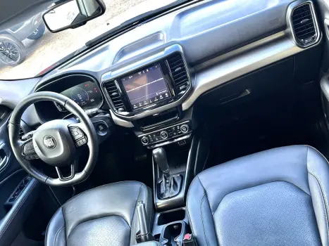 FIAT Toro 2.0 16V 4P VOLCANO 4WD TURBO DIESEL AUTOM�TICO, Foto 13