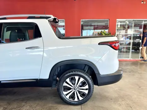 FIAT Toro 2.0 16V 4P VOLCANO 4WD TURBO DIESEL AUTOM�TICO, Foto 21