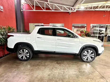 FIAT Toro 2.0 16V 4P VOLCANO 4WD TURBO DIESEL AUTOM�TICO, Foto 23