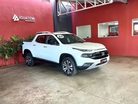 FIAT Toro 2.0 16V 4P VOLCANO 4WD TURBO DIESEL AUTOM�TICO, Foto 25