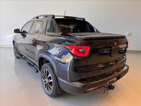 FIAT Toro 2.0 16V 4P 4WD ULTRA TURBO DIESEL AUTOM�TICO, Foto 4