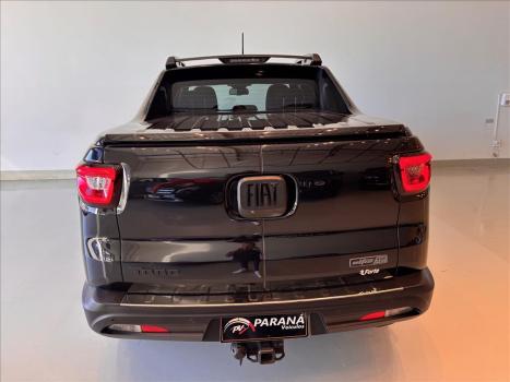 FIAT Toro 2.0 16V 4P 4WD ULTRA TURBO DIESEL AUTOM�TICO, Foto 5