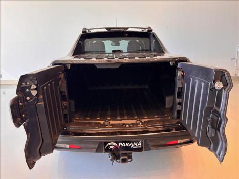 FIAT Toro 2.0 16V 4P 4WD ULTRA TURBO DIESEL AUTOM�TICO, Foto 12