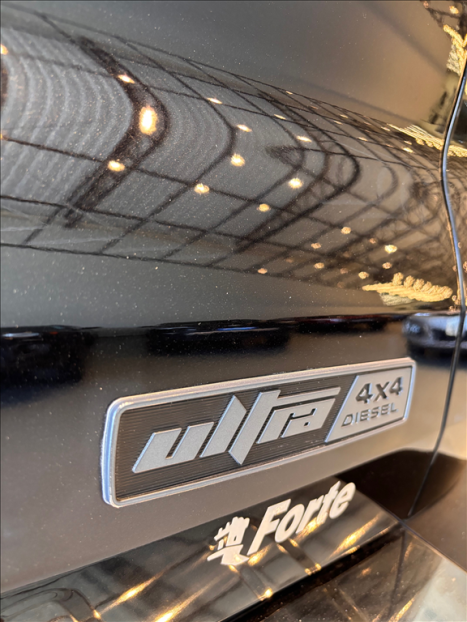 FIAT Toro 2.0 16V 4P 4WD ULTRA TURBO DIESEL AUTOM�TICO, Foto 14