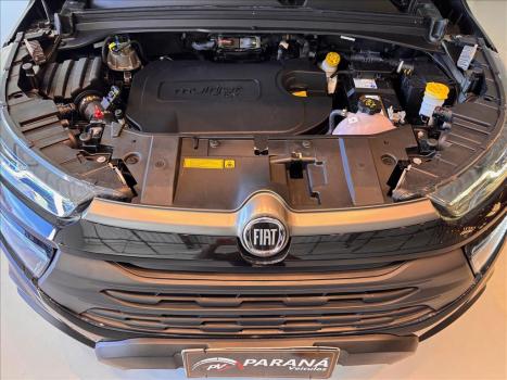 FIAT Toro 2.0 16V 4P 4WD ULTRA TURBO DIESEL AUTOM�TICO, Foto 16