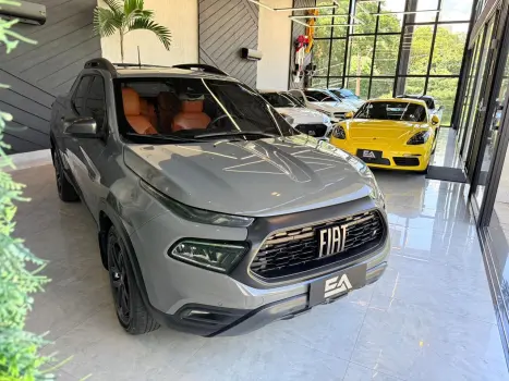 FIAT Toro 2.0 16V 4P 4WD ULTRA TURBO DIESEL AUTOM�TICO, Foto 2