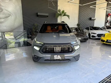 FIAT Toro 2.0 16V 4P 4WD ULTRA TURBO DIESEL AUTOM�TICO, Foto 3