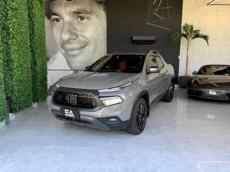 FIAT Toro 2.0 16V 4P 4WD ULTRA TURBO DIESEL AUTOM�TICO, Foto 4