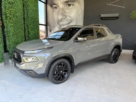 FIAT Toro 2.0 16V 4P 4WD ULTRA TURBO DIESEL AUTOM�TICO, Foto 5