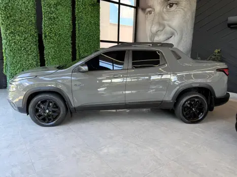 FIAT Toro 2.0 16V 4P 4WD ULTRA TURBO DIESEL AUTOM�TICO, Foto 6