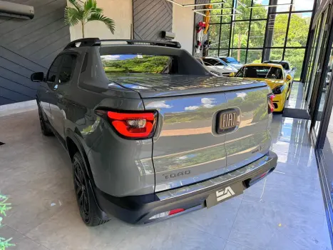 FIAT Toro 2.0 16V 4P 4WD ULTRA TURBO DIESEL AUTOM�TICO, Foto 7