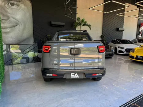 FIAT Toro 2.0 16V 4P 4WD ULTRA TURBO DIESEL AUTOM�TICO, Foto 8