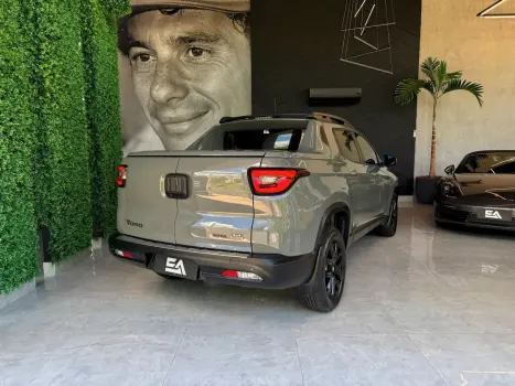 FIAT Toro 2.0 16V 4P 4WD ULTRA TURBO DIESEL AUTOM�TICO, Foto 11