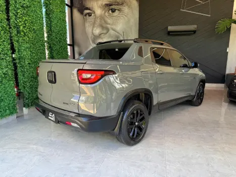 FIAT Toro 2.0 16V 4P 4WD ULTRA TURBO DIESEL AUTOM�TICO, Foto 12