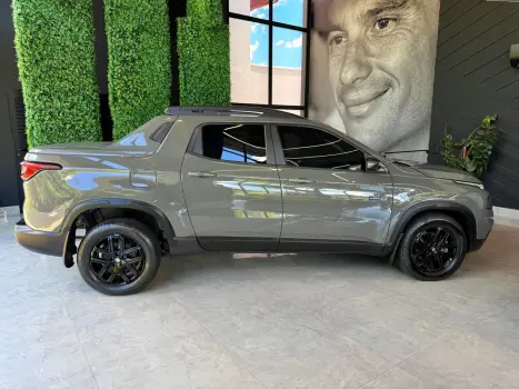 FIAT Toro 2.0 16V 4P 4WD ULTRA TURBO DIESEL AUTOM�TICO, Foto 13