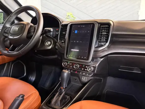 FIAT Toro 2.0 16V 4P 4WD ULTRA TURBO DIESEL AUTOM�TICO, Foto 14