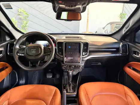 FIAT Toro 2.0 16V 4P 4WD ULTRA TURBO DIESEL AUTOM�TICO, Foto 15