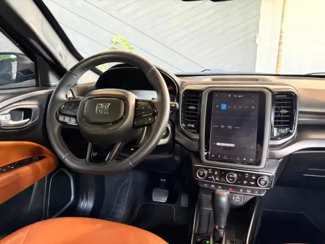 FIAT Toro 2.0 16V 4P 4WD ULTRA TURBO DIESEL AUTOM�TICO, Foto 16