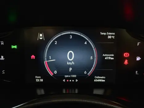 FIAT Toro 2.0 16V 4P 4WD ULTRA TURBO DIESEL AUTOM�TICO, Foto 18