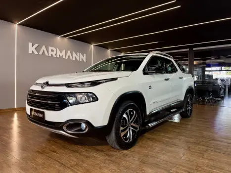 FIAT Toro 2.0 16V 4P VOLCANO 4WD TURBO DIESEL AUTOM�TICO, Foto 1