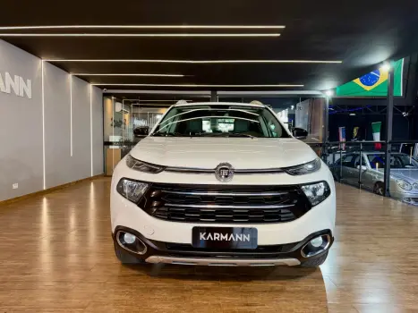 FIAT Toro 2.0 16V 4P VOLCANO 4WD TURBO DIESEL AUTOM�TICO, Foto 2