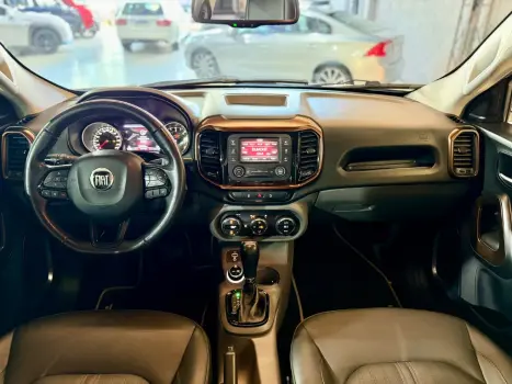 FIAT Toro 2.0 16V 4P VOLCANO 4WD TURBO DIESEL AUTOM�TICO, Foto 3