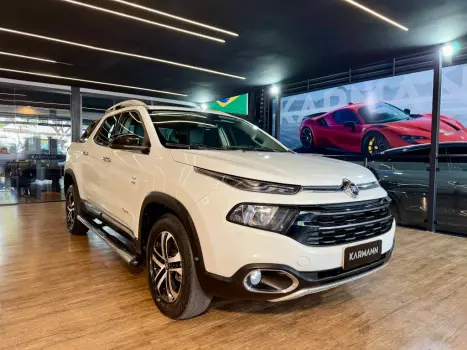 FIAT Toro 2.0 16V 4P VOLCANO 4WD TURBO DIESEL AUTOM�TICO, Foto 4