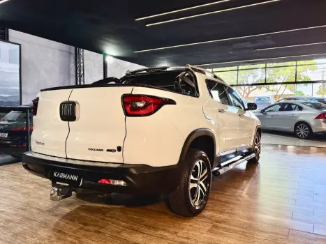 FIAT Toro 2.0 16V 4P VOLCANO 4WD TURBO DIESEL AUTOM�TICO, Foto 7